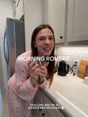 PIV you swore you’d wake up before the kids in 2025… but here we are #morningroutine #morning #momtent #survivingnotthriving #MomsofTikTok #snowday #ttb #fyp #relateable #relateablemom #momof3 #sahm 