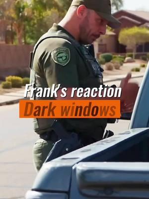 Frank’s Reacton: Dark Windows #pinalcountysheriff #pinal #fpy #viralvideo #viraltiktok #frank #franksloup #police #squad #sheriff #foryoupage #foryou #viral #viral_video #cops #usa #copsusa #pinalcounty #fpyシ #deputy 