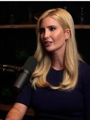 Last year, Ivanka Trump sat down with Lex Fridman on his podcast! • While there, the daughter of the former President and President-elect discussed why she loves Dolly!  • • • #dollyparton #ivankatrump #trump #donaldtrump #lexfridman #podcast #inspiration #fyp #foryou #foryoupage @Dolly Parton @Ivanka Trump 