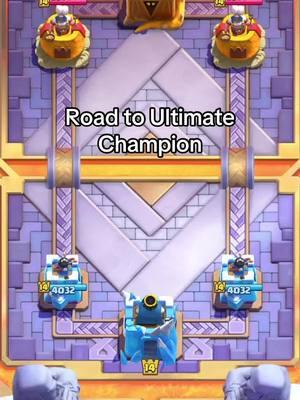 #clashroyale #icebow #viral 