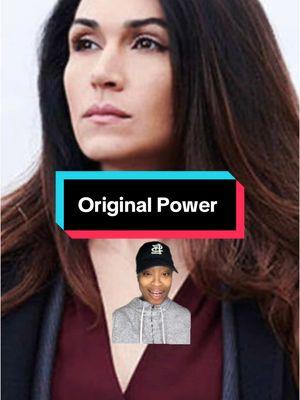 Power I miss you! @STARZ  #powerbook2 #power #powertvshow #powerbook2ghost #greenscreen #powerstarz #passingmyphone #jamesstpatrick #tariqstpatrick #tvtok #powertvseries #tommyegan #powerghost #poweruniverse #raisingkanan 