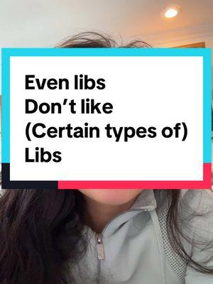 I think libs get a bad rap bc of some really annoying libs out there 😂 even I cannot stand them #libs #liberal #politics #SmallBusiness #capitalism #moral #hypocrisy #morality #superiority #moralgoodness #arrogant #egotistical #intellectual #overeducated 