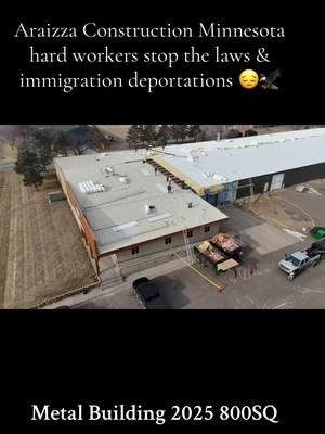 #minnesota #hardworker #stopdeportation #roofingconstruction 