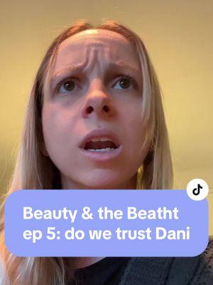 Dani thinks she’s saving Belle from a beast! Do we trust Dani?!😱🤔😒 #staytuned #beautyandthebeatht #weluvlucy #actingseries #storytelling #shortstory #toxic #meangirls #manipulators #players #newepisode 