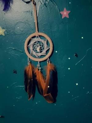 3 inch dream catcher raffle #fyp #dreamcatchers #wyandotte #SmallBusiness #dreamzbyashley 