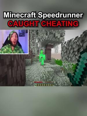 Part 1 The FUNNIEST FAKE Minecraft Speedrun #Minecraft #speedrun #minecraftspeedrun