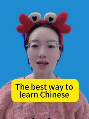 The best way to learn Chinese by using a powerful earphone#erazer #earbuds #headphones #studychinese #chineseteacher #learnchinesewithnili #trending #fyp #foryoupage❤️❤️ 