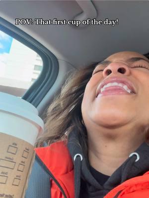 #pov #firstcupofcoffee #coffeelover #iykyk #OrthoDoc #doctorsoftiktok #medicaltiktok 