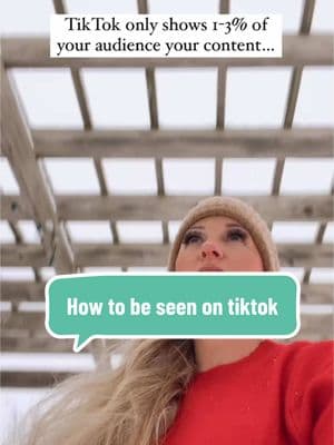 Stop Blaming the Algorithm – Here’s How to Get Seen on TikTok You pour hours into creating content—filming, editing, writing captions—only to see 200 views. You refresh your post, hoping for engagement, but nothing changes. It feels like the algorithm has turned against you, like no matter what you do, no one is seeing your content. Let me tell you something: it’s not your content that’s the problem—it’s your hook. Instagram only shows your post to 1–3% of your audience at first. If your hook doesn’t grab them in the first 3 seconds, TikTok assumes your content isn’t valuable and stops pushing it. But with the right hook, you can: ✨ Boost your visibility instantly. ✨ Get your content on the Explore page. ✨ Gain hundreds of new followers daily—all without paying for ads. Your hook is the key. It’s the difference between having your post disappear into the void or reaching tens of thousands of people. And the best part? Crafting scroll-stopping hooks is easier than you think—when you know how to pull them directly from your content. Here are some examples of viral hooks that work: 🌀 “Want to know why your IG posts aren’t getting seen? It all comes down to this one thing.” 🌀 “The secret to landing on the Explore page (and getting 100s of new followers daily) without paying for ads.” 🌀 “This is why your content isn’t getting pushed—and how to fix it.” This is what I’m teaching in my upcoming masterclass: ✨ The exact strategies I used to grow from 0 to 6 figures with my online business. ✨ How to create viral content that gets seen (and keeps growing your audience). ✨ How to monetize your social media and turn followers into income. ✨ The business frameworks I’ve followed to create consistent sales and freedom online. It’s time to stop blaming the algorithm and start using strategies that actually work. Comment “VISIBILITY” below, and I’ll send you the link to join. This is how you grow faster, attract dream clients, and turn your content into a magnet for success. Let’s make it happen. 🚀 #passiveincome #passiveincometips #howtomakemoneyonline #digitalproducts #tiktokgrowth 