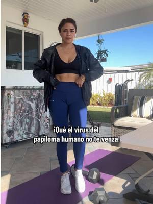 VPH | Venciendo el Virus del Papiloma Humano | mantener un cuerpo activo ayudará a fortalecer tu sistema inmune. Tu libertad sexual depende de cuidar mente y cuerpo. @Leonor Salud  #parati #vph #foryou #fyp #vph #viruspapiloma #bienestar #saludsexual #badbunny 