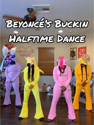 Look at that horse 🐴💕🌈 @Beyoncé @Parkwood Entertainment #beyonce #mylittlepony #bronies #mylittleponycosplay #parrisgoebel #beyoncebowl #buckin #viral #fyp #xyzbca