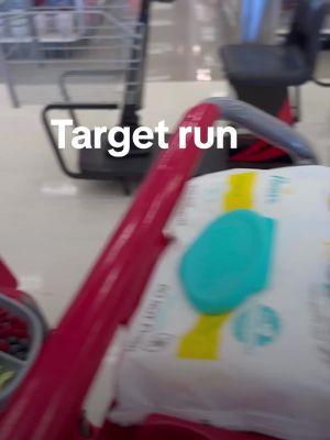 Quick target runs with twins #targetrun #shoppingvibes #momlife #targetlove #twinmom #viralreel #viralreel #trending #fyp #reelsvid #targeteun 