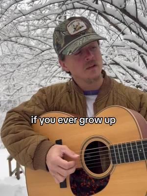 A lil @Brent Cobb on a snowy day in Nashville #cover #coversong #country #countrysong #brentcobb #soul #fyp #foryou #viralmoment #tour #snow #snowday #snowstorm #oldies #mens 