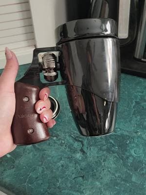 #mug #fathersdaygift #coffee #adhd #hyperfixation #notarealgun #TikTokShop #freesample 