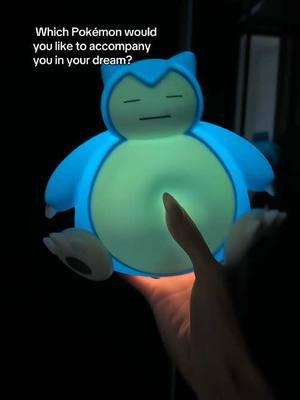 Pokémon Squishy Nightlight #pokemon #pokemongo #pokemontiktok #pokemonfan #pokémonart #pokémon #pokemontoys 