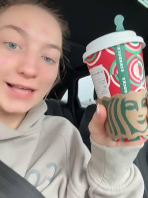 Day 10 of 365 days Starbucks challenge#starbucks #starbuckscoffee #challenge #coffee #coffeelover #coffeeaddict #wisco 