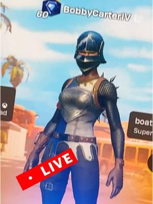 Fortnite Ranked Reload Live! #fortnite #fort #gaming #live #tikoklive 