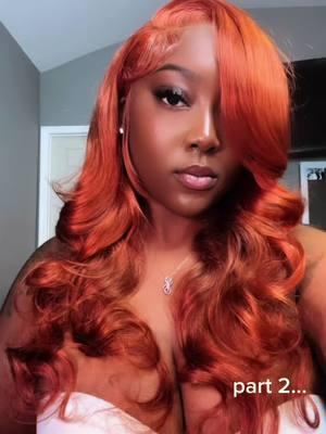 🔥🔥🔥🔥 @Bling Hair Factory Store  100/10!!! Let Me Know In The Comments What Yall Think ?!!! Hit or Miss #wiginstall #blinghair #wiginfluencer #TikTokShop #fypシ゚viral #fyp #gingerwig #creatorsearchinsights 