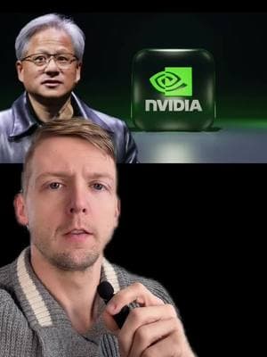 NVDA savages #quantumania #investing101 #chessmoves #cpu 