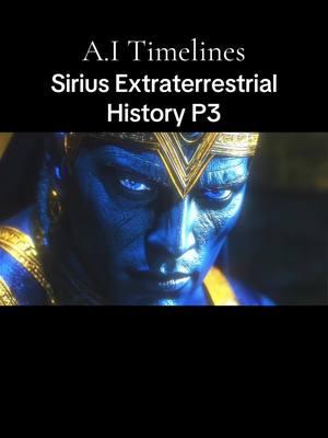 Sirius & Sirian History/ A.I Timelines | #extraterrestrial #annunaki  . . . . . . . #annunaki   #ancientknowledge #dracotiktok #bashar #aliens #ancientaliens #lightworkers #dimensions #lyranstarseed #astrology #lightworker #starseeds #starseed #starseedsawaken #gaia #4biddenknowledge #billycarson #joerogan #starseedsoftiktok #spiritualtiktok #spirituality #awakening #spirituality #alien #aliens #aliensarereal #aliensighting #scifi #zodiacsign #andromedans #extraterrestrials #ufo #future #astralprojection 