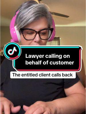 #entitled #creatorsearchinsights #fyp #viral #susanthemanager #callcentercomedy #office #freephone #lawyer 