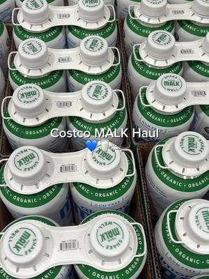 If you don’t have MALK in your Costco cart, were you even there? 🛒✨ Texas, tag us in your hauls!🏷️ #malk #malkorganics #almondmilk #plantbased #dairyfree #organic #cleaningredients #costco #costcohaul #texas #lessismoredelicious