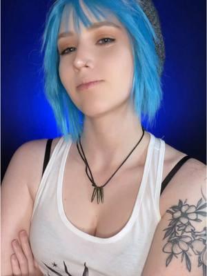 Last Chloe video for a while 🥲 my silly little trauma blueberry  [ Chloe price - life is strange ]  #lifeisstrange #lis #liscosplay #chloeprice #chloepricecosplay #lifeisstrangegame #lifeisstrangecosplay 