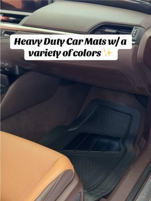 Pink and purple car mats are even available ! ❤️ #car #carsoftiktok #carpass #carmat #carmats #caraccessories #carfloormat #tiktokshopfinds 