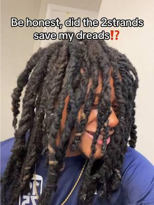 How we feelin chat #fyp #foryoupage #dreads #yn #relatable #hightopdreads #retwist #twostrandtwist #dreadhead #dreadheads #dreadlocks #freeformdreads #dreadstyles 