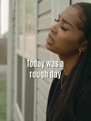 🎧Song: Rough Day - Franchesca ✨🔥 Call on Yahweh 🕊️🗣️ #fyp #christiangirlies #christianrnb #christianmusic #christianrnbplaylist #christianwomen 