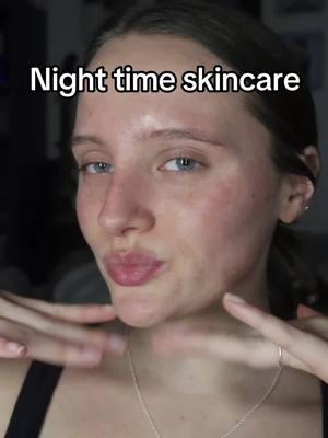 My skin is breaking out sooo bad so I need all the skincare I can get!  • Brands used  @byoma @LaRochePosayUS @Good Molecules @rhode skin @Futurewise @laneige_us  #skincare #nighttime #byoma #dryskin #skinbreakout #facesteamer #creatorsearchinsights #beauty 