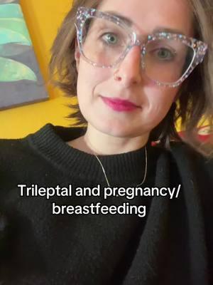 The bummer is there is minimal information on a lot of these medications and soooo many other factors.. does it cause speech issues or learning issues, or are those genetic? Unclear. #trileptal #oxcarbazepine #bipolarpregnancy #pregnancy #fyp #mooddisorder #epilepsy #antiepileptic #perinatalmentalhealth #postpartumdepresssion #ppd #postpartumpsychosis #fypシ 