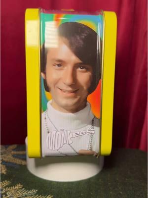 If the app is going away I might as well share a few cool pieces from my #monkees collection #memorabilia #popculture 