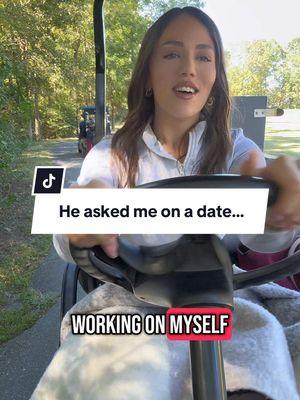 RANDYYY 😂 #bevcart #cartgirl #bevcartgirl #golfcourse #workwithme #funny #golftiktok #girlsgolf #golf