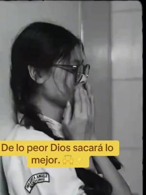 Tú eres autoridad de aquello que tú vences. 🙌 2. Timoteo 1:7 📖  #amén #biblia #paratii #condiostodoesposible #palabradebendicion #yeseniathenoficial #diosconmigoquiencontrami #fyp 