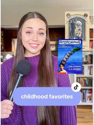 these books altered my child brain in the (hopefully) best ways. staying up all night to read and then zoning out to imagine myself in these worlds during math class was ELITE.  📚 books mentioned: - Warrior Cats by Erin Hunter - Animorphs by K. A. Applegate - A Series of Unfortunate Events by Lemony Snicket - The Girl Who Owned a City by O. T. Nelson - Scary Stores to Tell in the Dark by Alvin Schwartz #childhoodbooks #kidbooks #childrensbooks #nostalgicbooks #warriorcats #animorphs #aseriesofunfortunateevents #starrysteph #nycinfluencer #nycbooktok #BookTok #diversebooktok