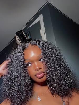 Hair EATS!  @WestKiss Hair @WestkissTiktokStore #kristyngab #curlyhairtutorial #wiginstall #hairstyleideas #hairinspo #gluelesswig #westkiss #fyp #4upage #TikTokShop #tiktokpartner #tiktokwig 