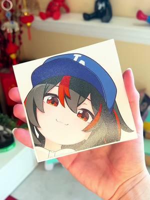 🏝️Los Angeles Dodgers🧢 ZZZ ⚾️⚾️⚾️⚾️⚾️⚾️⚾️⚾️⚾️⚾️ #animechibi #chibi #waifus #kawii #cute #losangeles #meme #zenlesszonezero #janedoe #la #ladodgers #dodgers #WorldSeries #baseball #ellen #zhuyuan #tiktokban #GenshinImpact #hsr #viral #trend #tiktokbanned #anime #baseball #hoyocreators #jane #ellen #burnicewhite