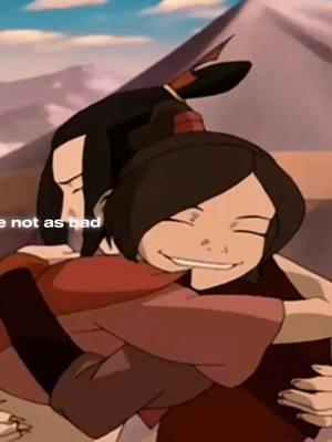 They are so tragic, I might be sad over them forever. "the love was there. it didn’t change anything. it didnt save anyone. there were just too many forces against it. but it still matters that the love was there"  #atla #avatarthelastairbender #azula #tyleeavatar #tyzula