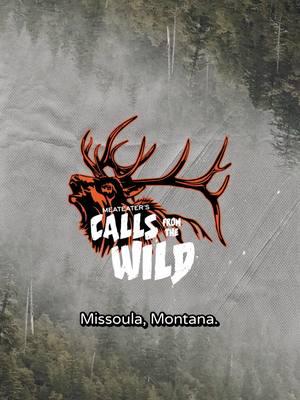 Got bucked! Have a short story to share? Give us a call at (406) 420-6726 and leave a message. #meateater #fueledbynature #fyp #callsfromthewild #foryoupage #foryou #hunting #montana #guiding #elkhunting #elk