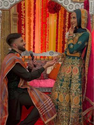 Ammar & Maheen’s Mehndi 🧡 #mehndi #shadi #wedding #mehndinight #pakistani #hijabi #muslim #henna #games #desiboys @maheen @ammar 