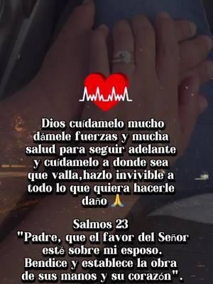 #esposos #miamorcito #❤️‍ #teamo #amor #matrimonio #hogar#peticion #Dios #vida #salud #paratiiiiiiiiiiiiiiiiiiiiiiiiiiiiiii #fypage #fy 