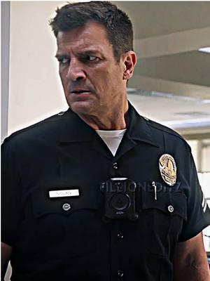 When he’s the main character>> #nathanfillion #nathanfillionedit #johnnolan #johnnolanedit #therookie #therookieedit #therookieabc #therookieabcedit #therookietvshow #therookietvshowedit #fillioneditz 