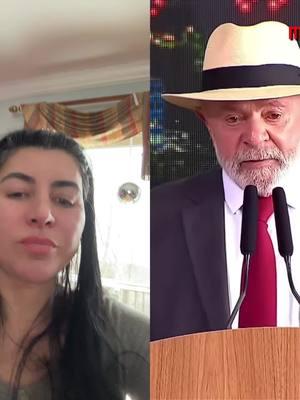 #duet with @Metrópoles Oficial #lula eita #😂😂😂😂😂😂😂😂😂😂😂😂😂😂😂 #vergonha #embarassed #comedia 