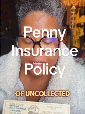 Penny Insurance - Sharing this so hopefully some tenacious person will pick this ball up before this app disappears. #insurance #pennypolicy #unpaid 