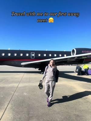 Bye Oklahoma! #collegegymnastics #ncaagymnastics #meetday #Vlog #travel #ncaagymnastics #espn #meetday #awaymeet #CollegeFootball #season #dance #capcut #foryou #foryoupage #greenscreenvideo #fyp #fyppppppppppppppppppppppp #cfb #gymnastics #traveltrip 