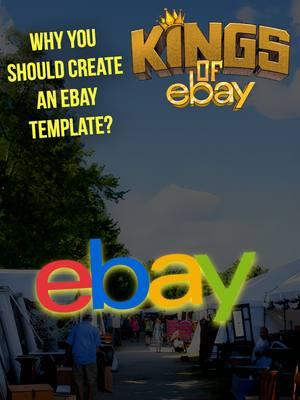 Why You Should Create an eBay Template! #eBayTemplate #resellercommunity #resellerlife #vintagereseller #thriftfind #resellertips #reseller #ebayseller #ebayfinds #ebaycommunity #eBayShop #SmallBusiness #supportsmallbusiness #shoplocal #smallbusinessowner #entrepreneur #fleamarket #fleamarketfinds #vintagefinds #boston