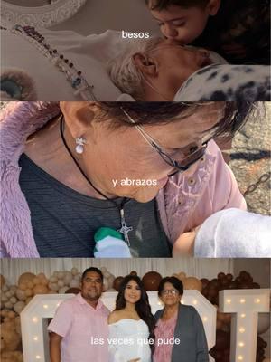 Un beso y abrazo al cielo mi belita😭🤍🕊️ #dep #miabuela #mama #recuerdos #fotos #DTMF #badbunny #trend #trending 