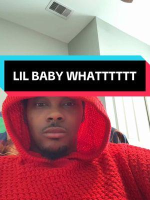 The media is hurting lil baby! Here’s why! #lilbaby #midcityque #fyp #fypage #rap #reaction #fypシ 