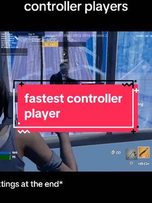 check out my map #fyp #fortnite #0delay #fastesteditor #controller #fortnitesettings 